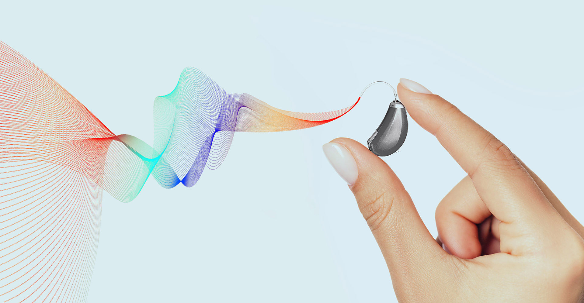The Impact of Technology on treatment of Hearing loss