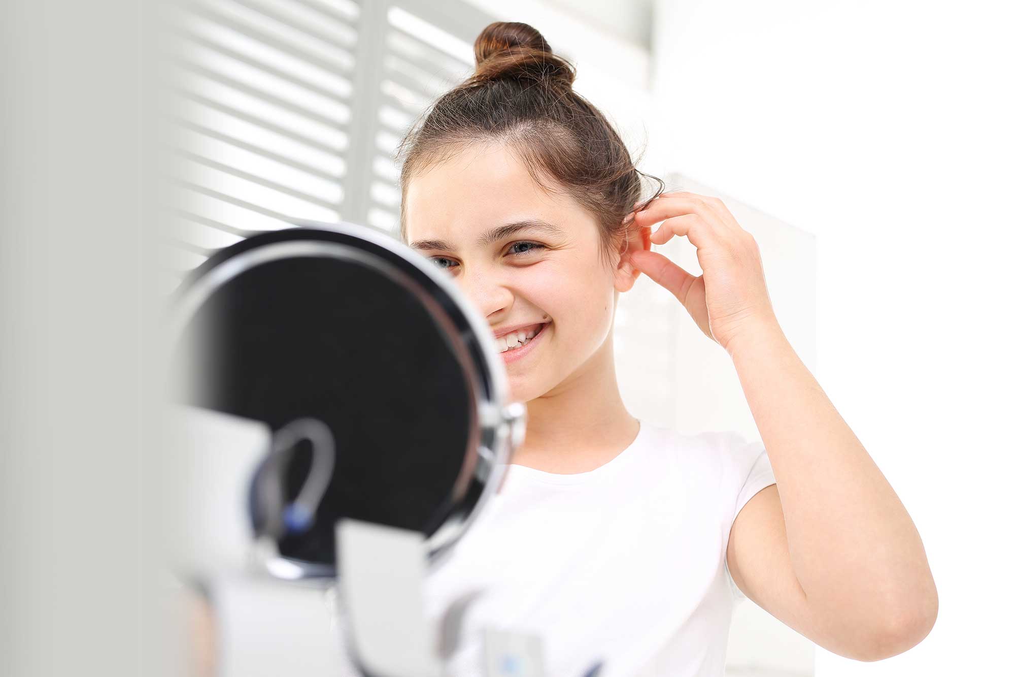 The Future of Hearing Aids